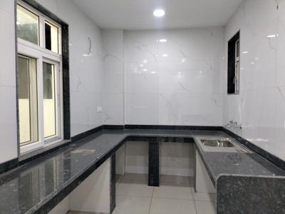 Kitchen Image of 1690 Sq.ft 3 BHK Builder Floor for sale in Uniwest Arcade Homes, Sector 102 Noida for Rs. 10985000