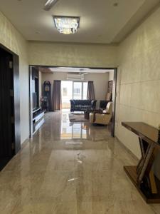 Hall Image of 2775 Sq.ft 4.5 BHK Apartment / Flat for sale in Marigold Complex, Kalyani Nagar Pune for Rs. 54000000