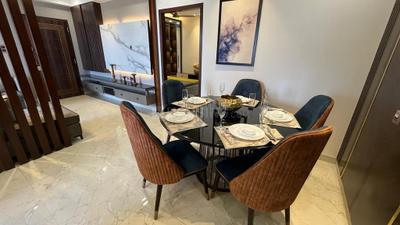 Hall Image of 1475 Sq.ft 3 BHK Apartment / Flat for sale in Vaishali Nagar Jaipur for Rs. 10030000