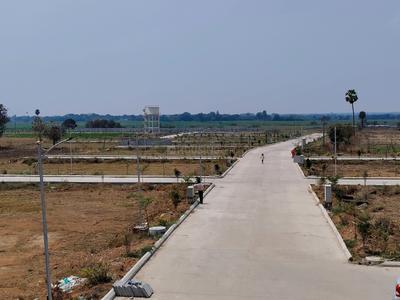 Image of 150 Sq.ft Residential Plot / Land for sale in Kandi, Sangareddy for Rs. 2620000