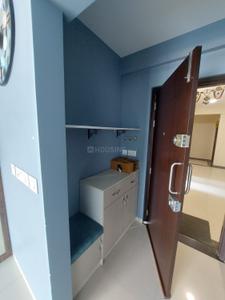 Image of 1649 Sq.ft 3 BHK Apartment / Flat for sale in Pride Pegasus, Visthar, Bengaluru for Rs. 21300000