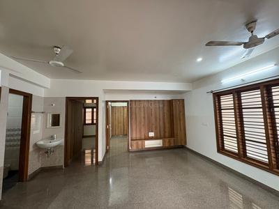 Hall Image of 1300 Sq.ft 2 BHK Builder Floor for rent in Vijayanagar Bengaluru for Rs. 35000
