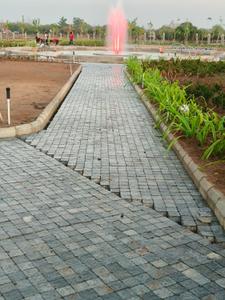 Image of 1049 Sq.ft Residential Plot / Land for sale in Ishaan Tower I, Hazaripahad, Nagpur for Rs. 2250000
