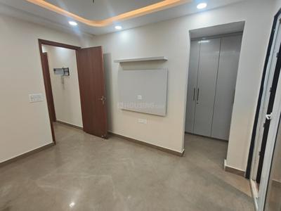 Bedroom Image of 750 Sq.ft 2 BHK Builder Floor for sale in Paschim Vihar New Delhi for Rs. 14000000