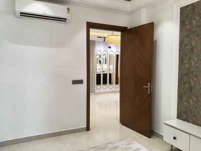 Bedroom Image of 3120 Sq.ft 4 BHK Builder Floor for sale in Palam Vihar Gurgaon for Rs. 40000000