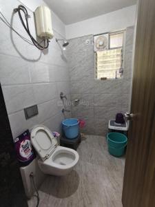 Image of 1140 Sq.ft 2 BHK Apartment / Flat for sale in Lunawat Bliss Avenue, Balewadi, Pune for Rs. 12300000