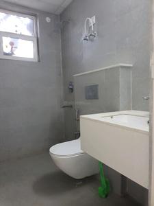 Bedroom One Image of 1205 Sq.ft 3 BHK Builder Floor for sale in Signature Global City 92, Sector 92 Gurgaon for Rs. 13200000