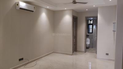 Living Room Image of 1550 Sq.ft 3 BHK Builder Floor for sale in ROF Insignia Park, Sector 93 Gurgaon for Rs. 17500000