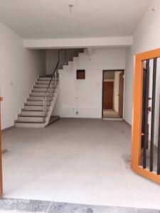 Hall Image of 1680 Sq.ft 3 BHK Independent House for sale in Dindoli Surat for Rs. 5551000