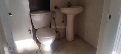 Image of 1250 Sq.ft 2 BHK Apartment / Flat for sale in Ajnara Gen X, Crossings Republik, Ghaziabad for Rs. 8500000