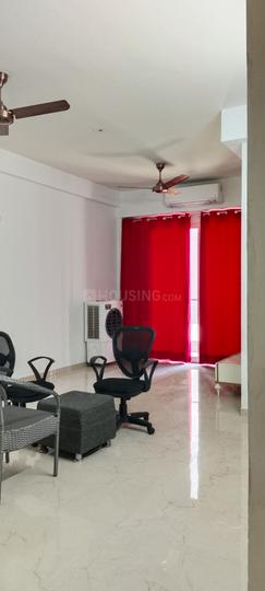 Smart world orchid sector 61 Main Image 1