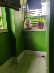 Bedroom Two Image of 683 Sq.ft 2 BHK Apartment / Flat for sale in New Barrakpur Kolkata for Rs. 2200000
