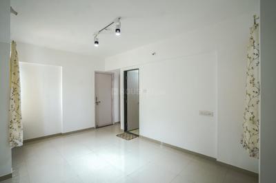 1 BHK Flat