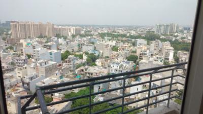 Image of 2000 Sq.ft 3.5 BHK Apartment / Flat for sale in Mahindra Aura, Sector 110A, Gurgaon for Rs. 28000000