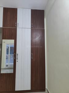 Bedroom Image of 1495 Sq.ft 3 BHK Apartment / Flat for rent in Pariwar Passion, Doddakammanahalli Bengaluru for Rs. 34000
