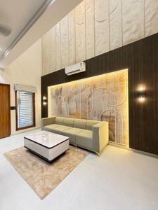 Bedroom Image of 3500 Sq.ft 4.5 BHK Villa for sale in Mansarovar Extension Jaipur for Rs. 21700000
