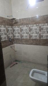 Image of 1350 Sq.ft 2.5 BHK Builder Floor for rent in Janakpuri, New Delhi for Rs. 36500