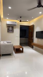 Hall Image of 1153 Sq.ft 2 BHK Apartment / Flat for sale in Avanti Vihar Raipur for Rs. 5550000