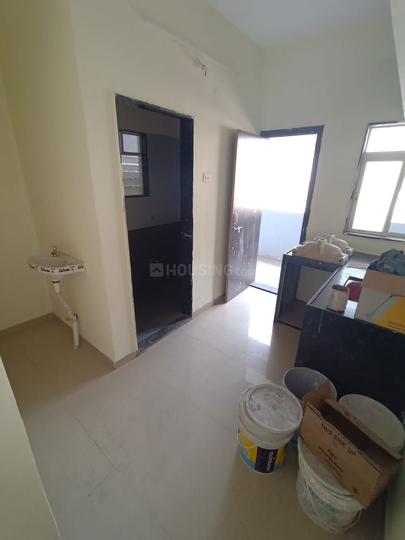 Vikas apt ganeshnagar Bedroom 1