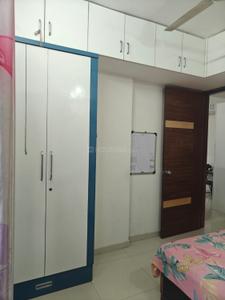 Bedroom Image of 1020 Sq.ft 2 BHK Apartment / Flat for sale in Royal Eminence Glamoria, Ravet Pune for Rs. 7100000