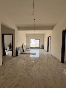 Hall Image of 1650 Sq.ft 3 BHK Apartment / Flat for sale in Maharani Peta Visakhapatnam for Rs. 16500000