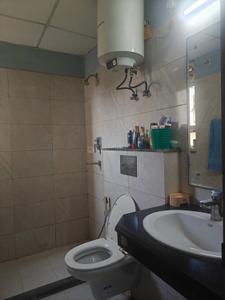 Image of 950 Sq.ft 2 BHK Apartment / Flat for rent in BPTP Spacio, Sector 37D, Gurgaon for Rs. 33000