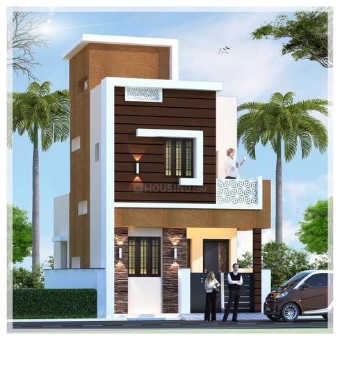 Kalyani avenue Main Image 1