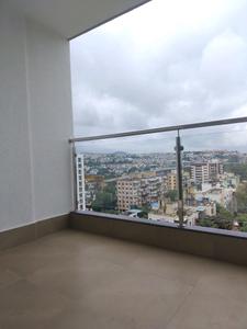 Living Room Image of 1122 Sq.ft 2 BHK Apartment / Flat for rent in TCG Gardenia, Katraj Pune for Rs. 24000