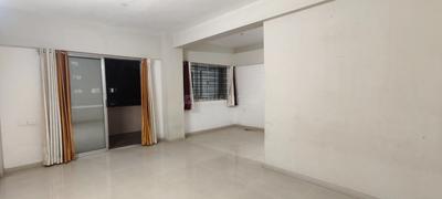 Hall Image of 1100 Sq.ft 2 BHK Apartment / Flat for rent in Nashik Road Nashik for Rs. 15000