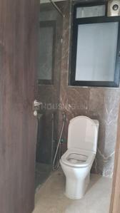 Image of 1400 Sq.ft 3 BHK Apartment / Flat for sale in Kalpataru Magnus, Bandra East, Mumbai for Rs. 80000000