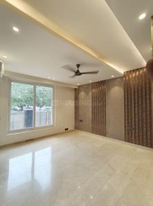 Hall Image of 3250 Sq.ft 4 BHK Builder Floor for rent in DLF Phase 4 Gurgaon for Rs. 120000