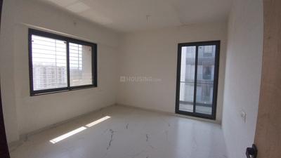 Bedroom Image of 1902 Sq.ft 3 BHK Apartment / Flat for sale in Raghuvir Spalex, Vesu Surat for Rs. 9510000