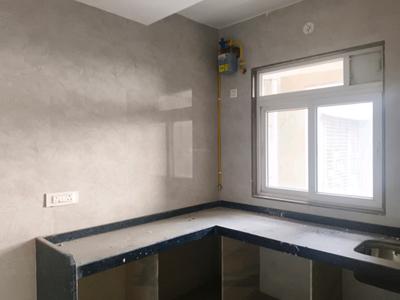 Kitchen Image of 837 Sq.ft 2 BHK Apartment / Flat for sale in Sai Balaji Emrald by Sai Balaji Emrald Realty, Dombivli East Thane for Rs. 7300000