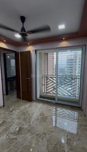 Hall Image of 685 Sq.ft 1 BHK Apartment / Flat for sale in Taloja Navi Mumbai for Rs. 6100000