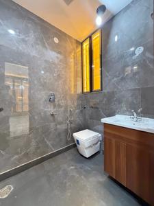 Image of 1710 Sq.ft 4 BHK Builder Floor for sale in Aakriti Infra Luxury Apartment 3, Najafgarh, New Delhi for Rs. 12000000