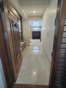 Image of 2200 Sq.ft 3 BHK Builder Floor for rent in RR Nagar, Bengaluru for Rs. 50000