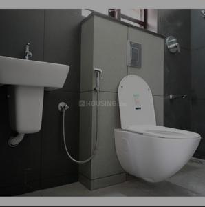 Bathroom Image of 2314 Sq.ft 4 BHK Independent House for sale in Vyttila Kochi for Rs. 18500000