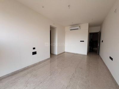 Hall Image of 750 Sq.ft 2 BHK Apartment / Flat for rent in Santacruz West Mumbai for Rs. 150007