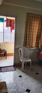 Hall Image of 790 Sq.ft 2 BHK Apartment / Flat for sale in Jadavpur Kolkata for Rs. 4500000