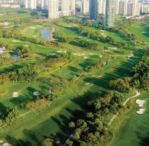 Image of 4866 Sq.ft 4 BHK Apartment / Flat for sale in Gaurs The Islands, Jaypee Greens, Greater Noida for Rs. 63200000