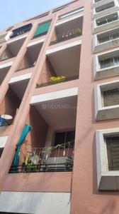 Image of 1550 Sq.ft 3 BHK Apartment / Flat for sale in Kunal Icon, Pimple Saudagar, Pune for Rs. 16400000