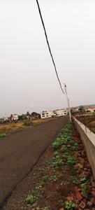Image of 162 Sq.ft Residential Plot / Land for sale in Dudhale Shivar, Nandurbar for Rs. 2703500