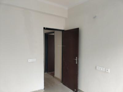 Bedroom Image of 1185 Sq.ft 3 BHK Apartment / Flat for sale in Terrace Homes, Noida Extension Greater Noida for Rs. 8532000