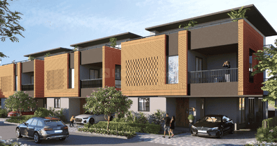 Image of 4138 Sq.ft 4 BHK Villa for sale in The Midsummer Rain, Sanne Amanikere, Bengaluru for Rs. 66000000