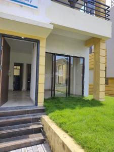 Image of 1300 Sq.ft 3 BHK Villa for sale in Gems City, Joka, Kolkata for Rs. 6500000