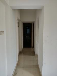 1 BHK Flat