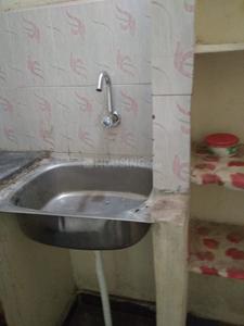 Kitchen Image of 1260 Sq.ft 4 BHK Independent House for sale in Sayeedabad Hyderabad for Rs. 7500000