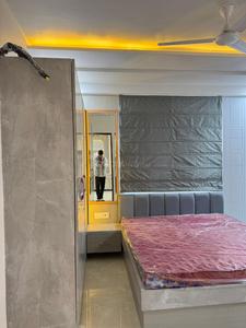 Bedroom Image of 1400 Sq.ft 3 BHK Apartment / Flat for sale in Parth Pacific A, Jagatpura Jaipur for Rs. 7700000