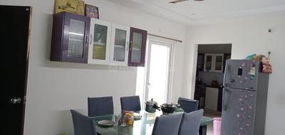 Hall Image of 1750 Sq.ft 3 BHK Apartment / Flat for sale in Nidamanuru Vijayawada for Rs. 9200000