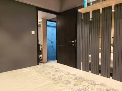 Bedroom Image of 950 Sq.ft 2 BHK Apartment / Flat for sale in Rahul Downtown by Rahul Construction Co, Punawale Pune for Rs. 8500000